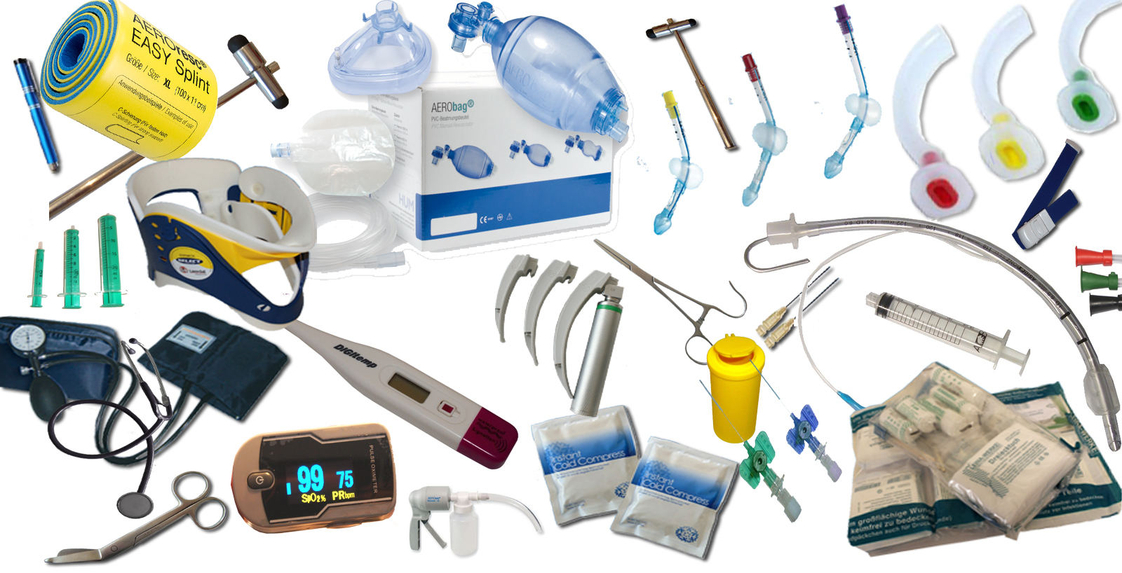 Babat Tıbbi Malzeme